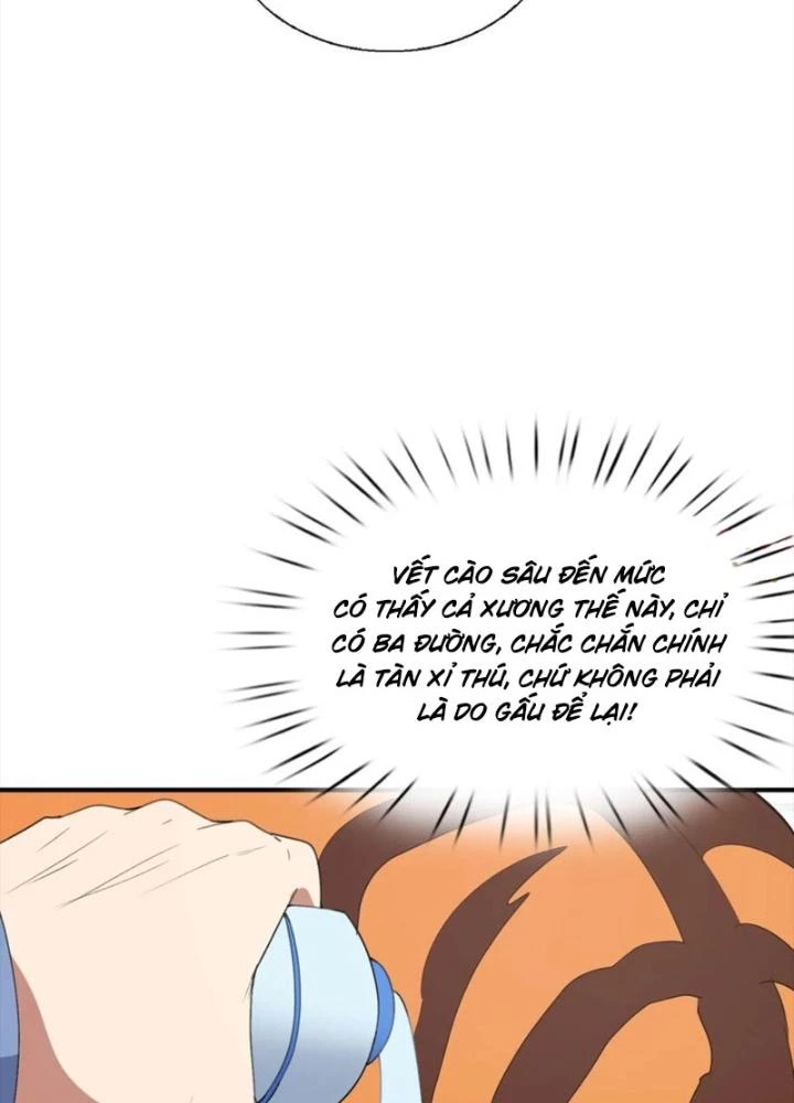 Nhân Tộc Cấm Khu, Thần Ma Dừng Bước Chapter 54 - 27