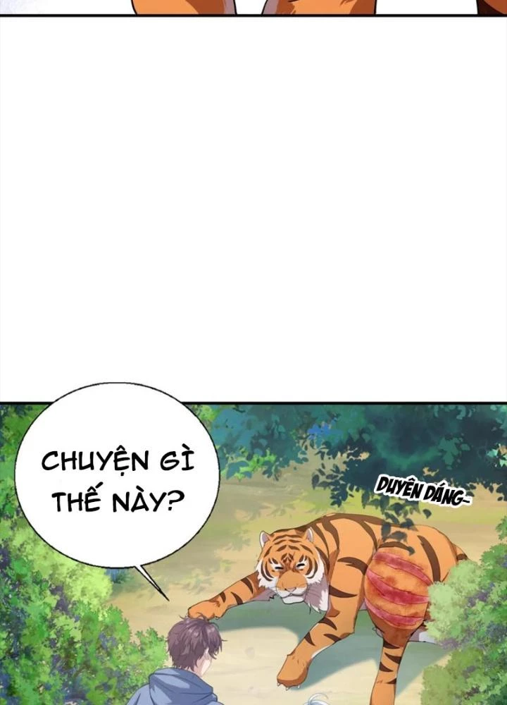 Nhân Tộc Cấm Khu, Thần Ma Dừng Bước Chapter 54 - 39