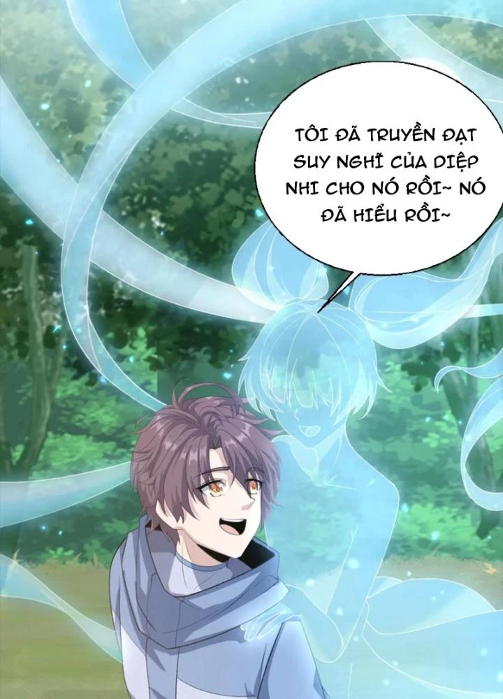 Nhân Tộc Cấm Khu, Thần Ma Dừng Bước Chapter 54 - 43