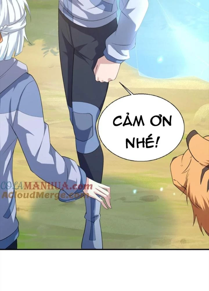 Nhân Tộc Cấm Khu, Thần Ma Dừng Bước Chapter 54 - 45
