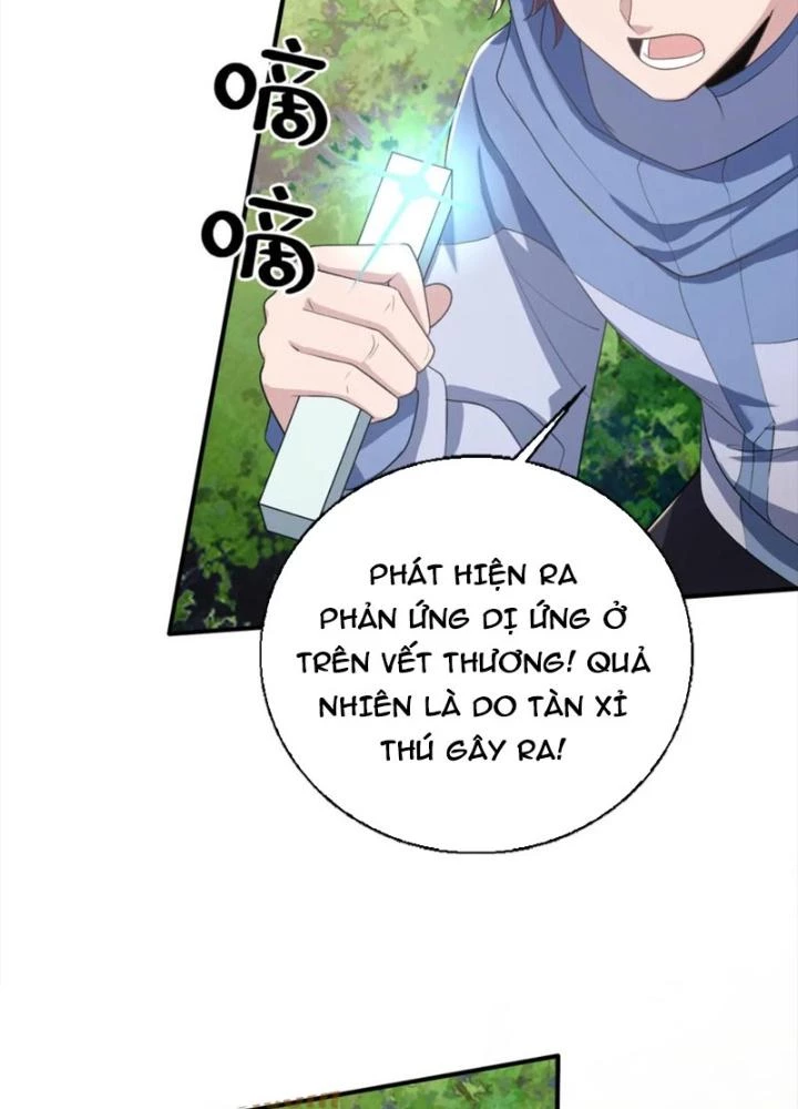 Nhân Tộc Cấm Khu, Thần Ma Dừng Bước Chapter 54 - 49