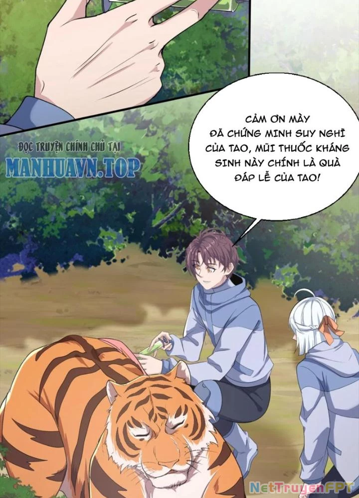 Nhân Tộc Cấm Khu, Thần Ma Dừng Bước Chapter 54 - 51