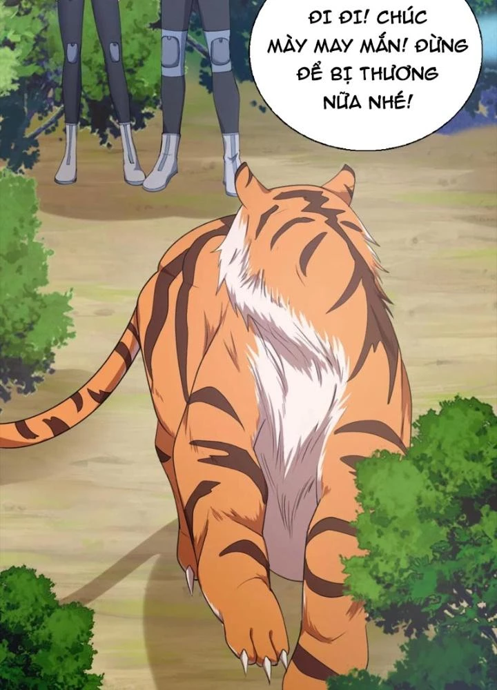 Nhân Tộc Cấm Khu, Thần Ma Dừng Bước Chapter 54 - 57