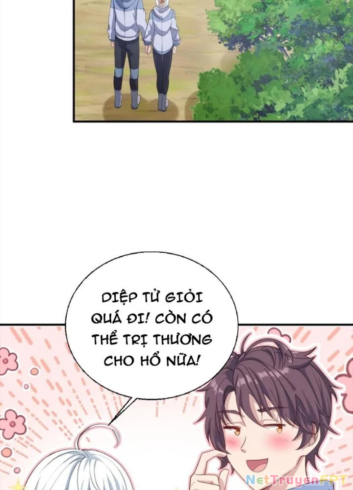 Nhân Tộc Cấm Khu, Thần Ma Dừng Bước Chapter 54 - 61