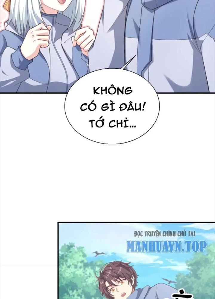 Nhân Tộc Cấm Khu, Thần Ma Dừng Bước Chapter 54 - 63