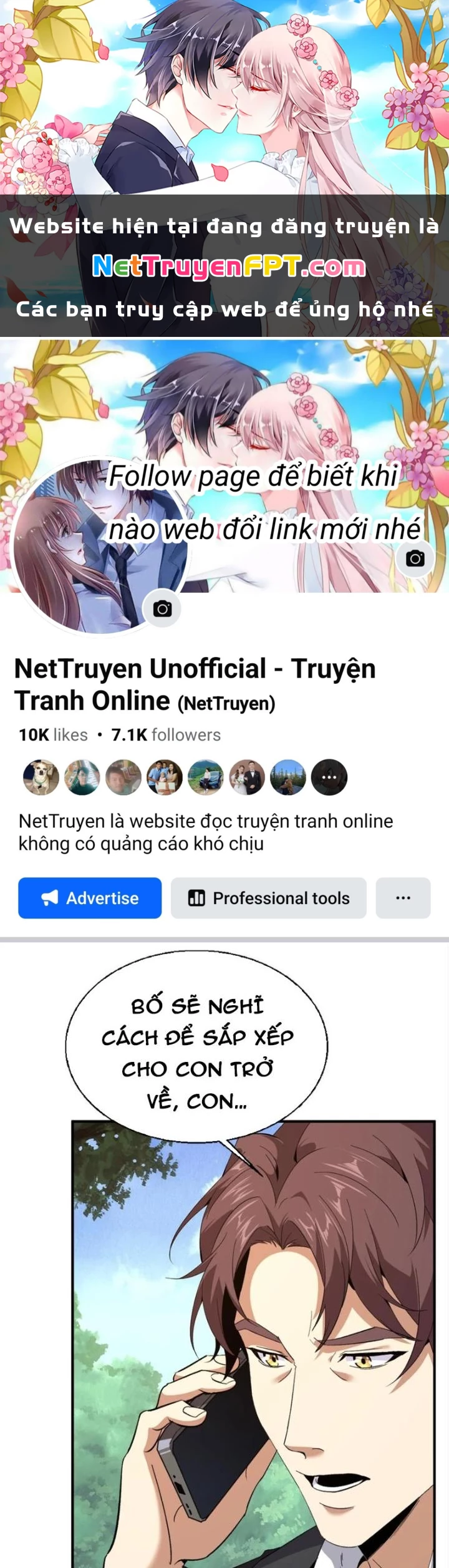Nhân Tộc Cấm Khu, Thần Ma Dừng Bước Chapter 55 - 1