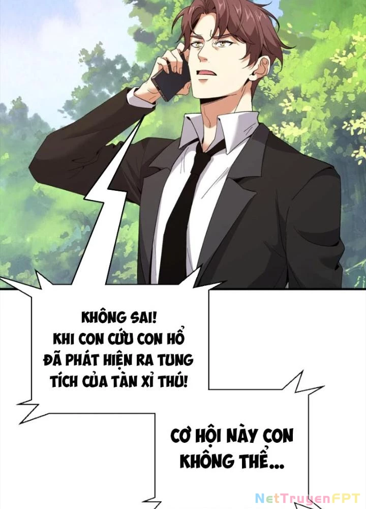 Nhân Tộc Cấm Khu, Thần Ma Dừng Bước Chapter 55 - 17