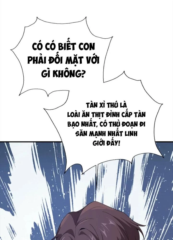 Nhân Tộc Cấm Khu, Thần Ma Dừng Bước Chapter 55 - 19
