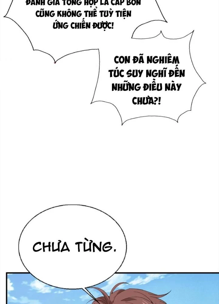 Nhân Tộc Cấm Khu, Thần Ma Dừng Bước Chapter 55 - 23