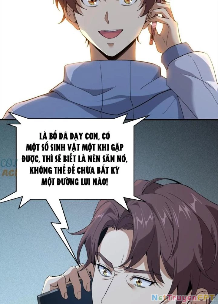 Nhân Tộc Cấm Khu, Thần Ma Dừng Bước Chapter 55 - 27