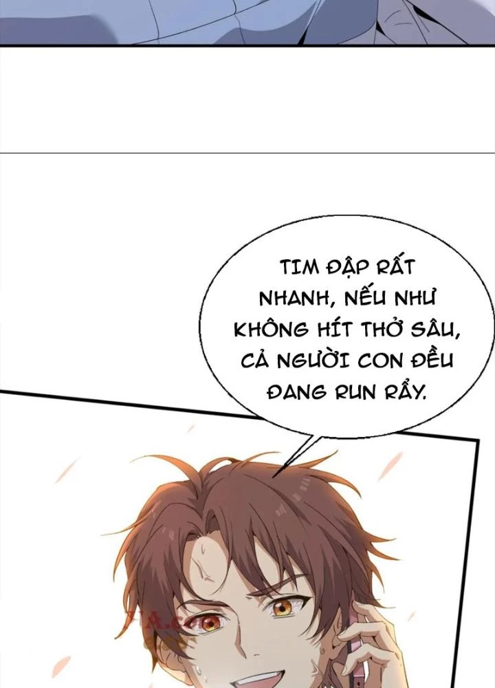 Nhân Tộc Cấm Khu, Thần Ma Dừng Bước Chapter 55 - 31