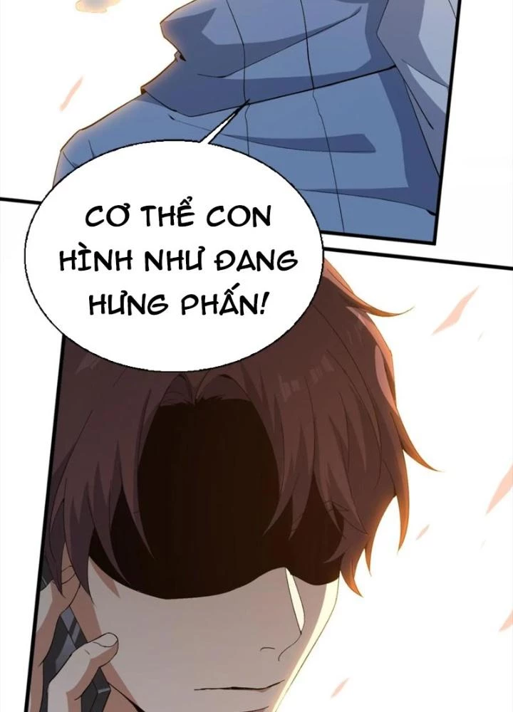Nhân Tộc Cấm Khu, Thần Ma Dừng Bước Chapter 55 - 33