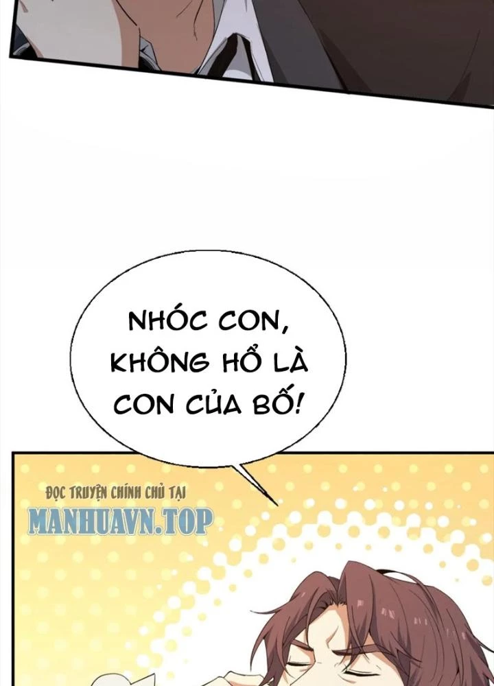 Nhân Tộc Cấm Khu, Thần Ma Dừng Bước Chapter 55 - 35