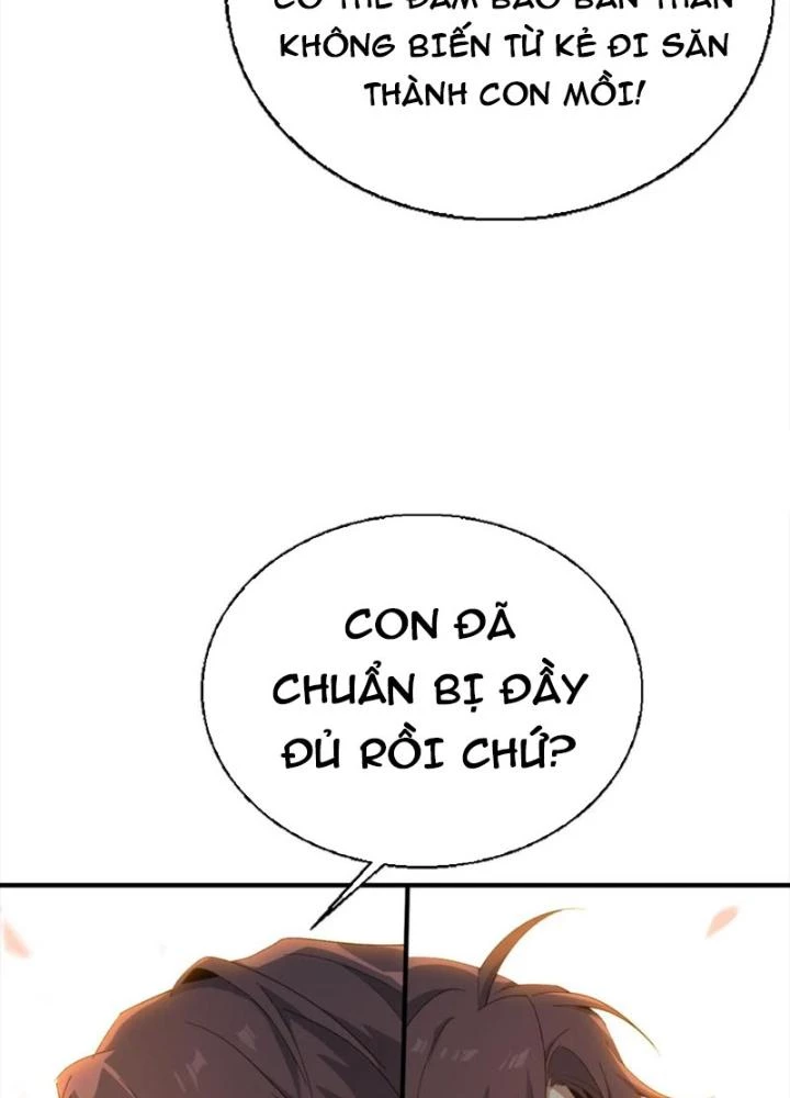 Nhân Tộc Cấm Khu, Thần Ma Dừng Bước Chapter 55 - 41