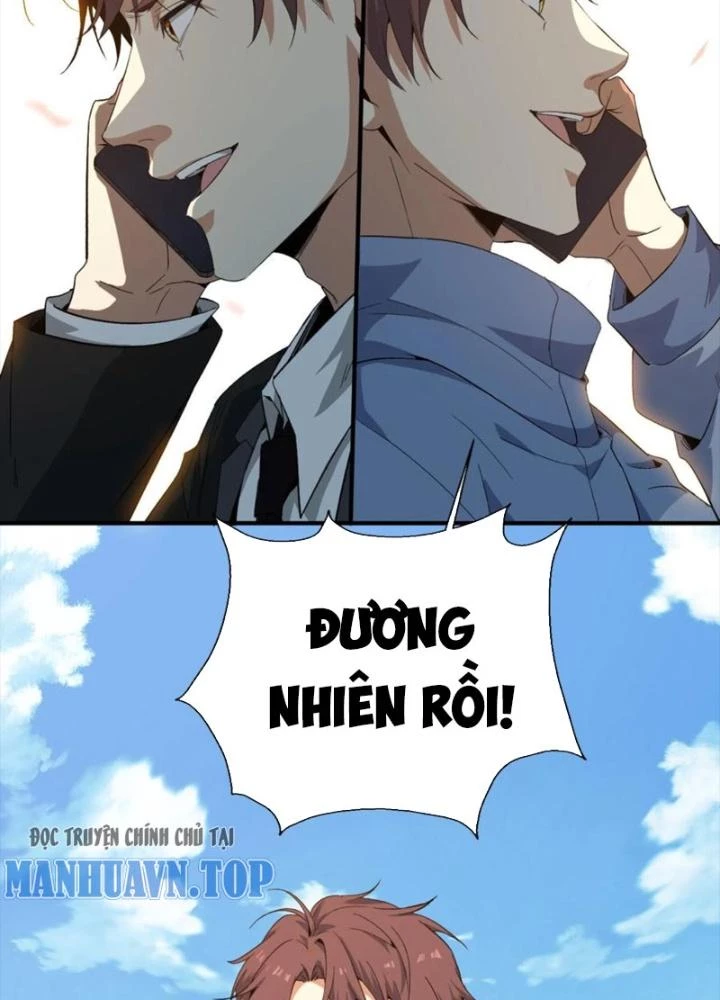 Nhân Tộc Cấm Khu, Thần Ma Dừng Bước Chapter 55 - 43