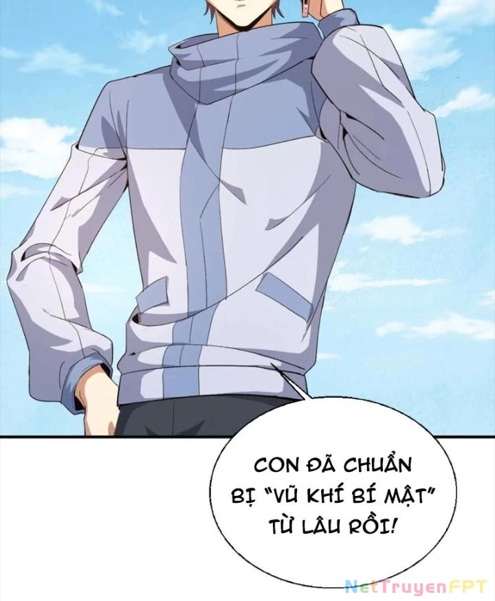 Nhân Tộc Cấm Khu, Thần Ma Dừng Bước Chapter 55 - 45