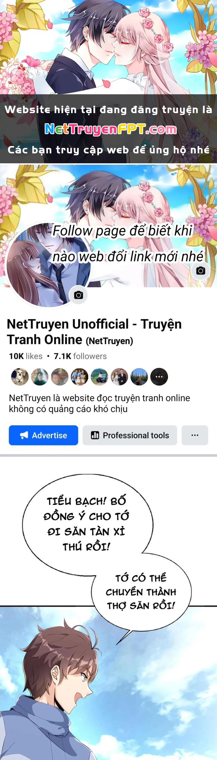 Nhân Tộc Cấm Khu, Thần Ma Dừng Bước Chapter 56 - 1