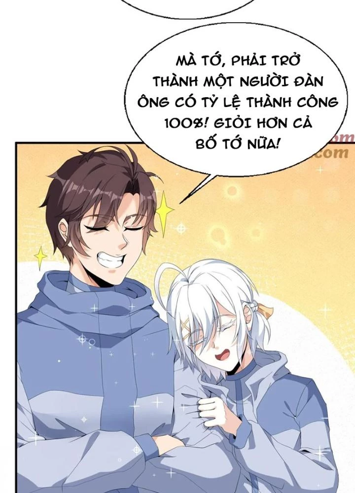Nhân Tộc Cấm Khu, Thần Ma Dừng Bước Chapter 56 - 9