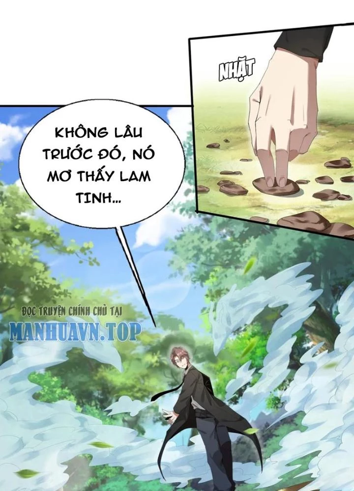 Nhân Tộc Cấm Khu, Thần Ma Dừng Bước Chapter 56 - 33