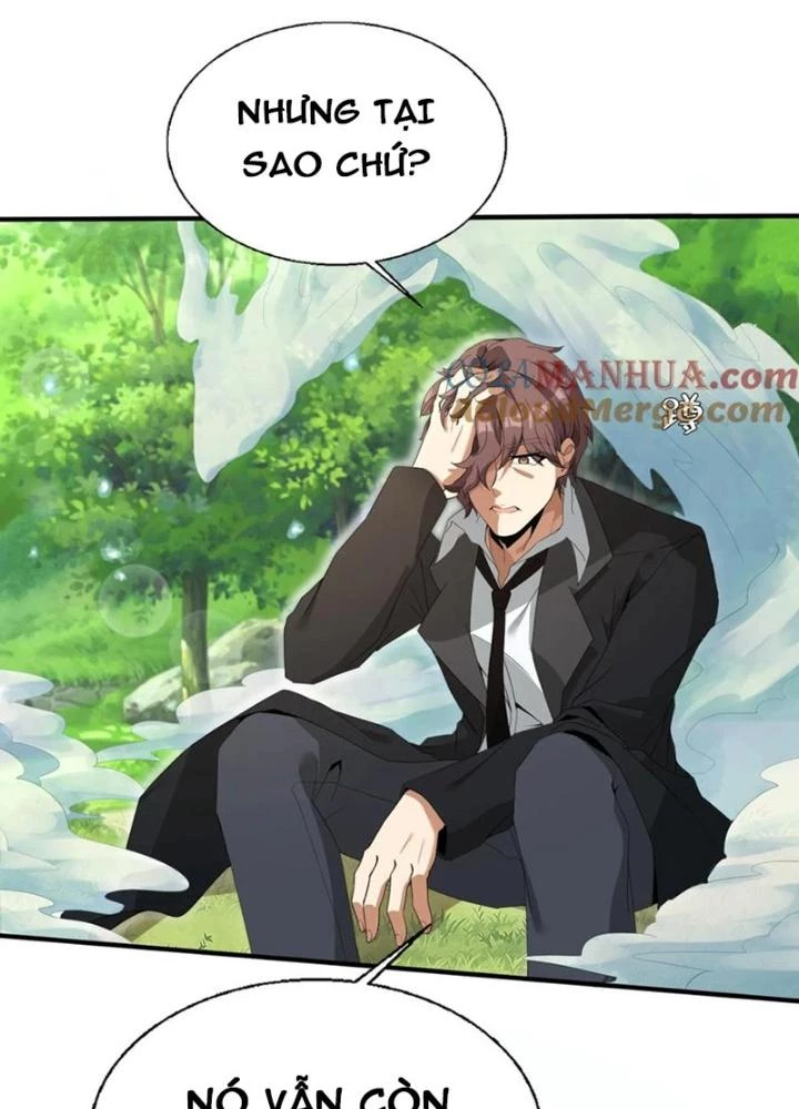 Nhân Tộc Cấm Khu, Thần Ma Dừng Bước Chapter 56 - 41