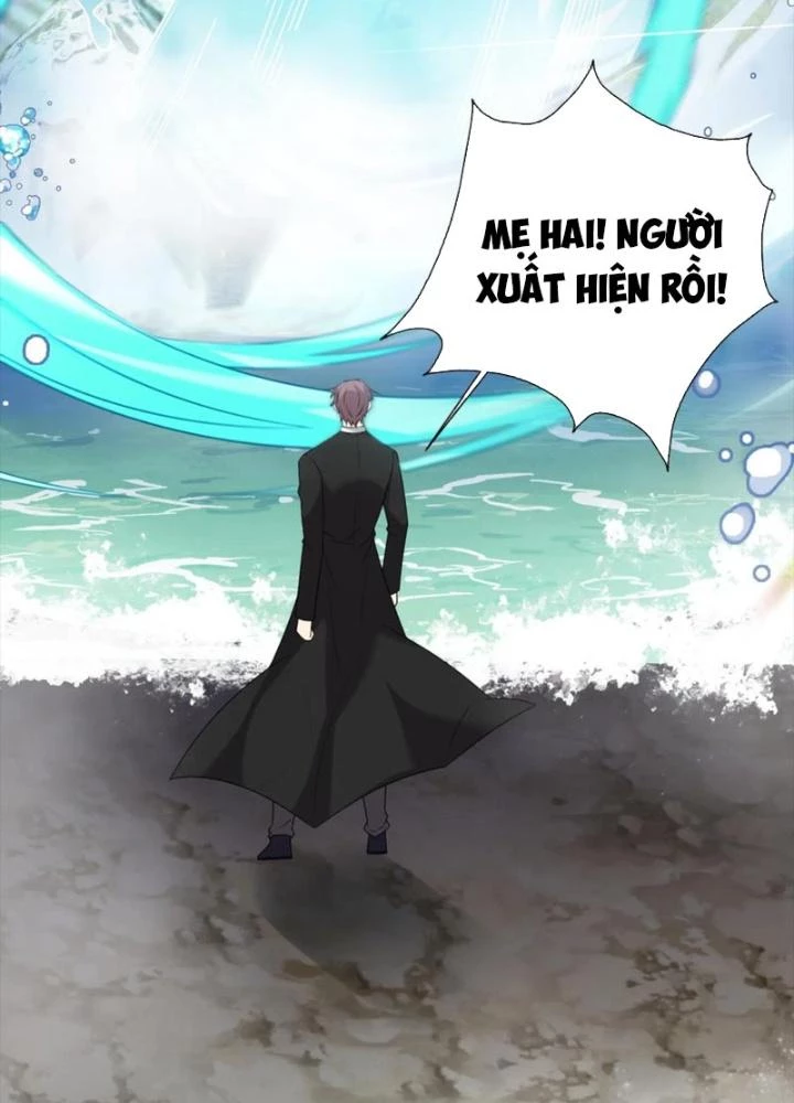 Nhân Tộc Cấm Khu, Thần Ma Dừng Bước Chapter 57 - 3
