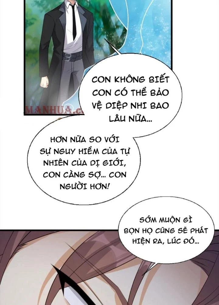 Nhân Tộc Cấm Khu, Thần Ma Dừng Bước Chapter 57 - 9