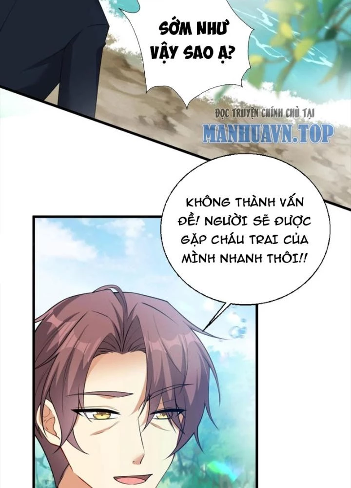 Nhân Tộc Cấm Khu, Thần Ma Dừng Bước Chapter 57 - 27