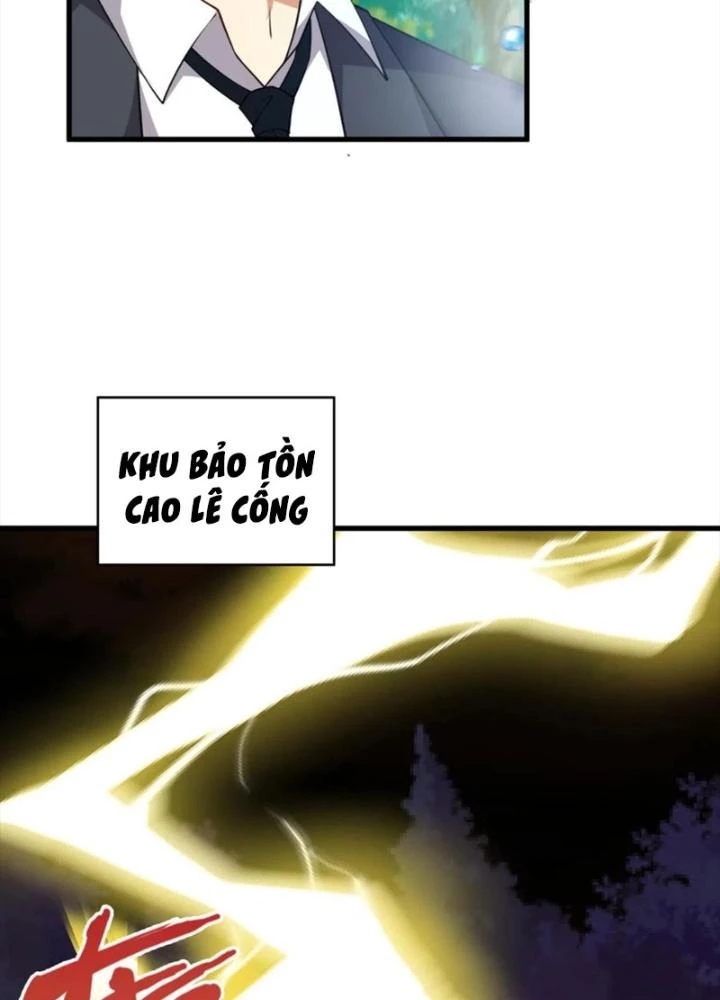 Nhân Tộc Cấm Khu, Thần Ma Dừng Bước Chapter 57 - 29