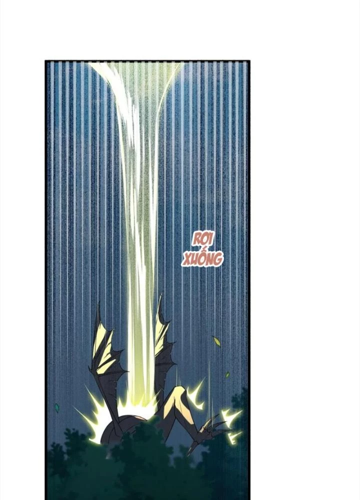 Nhân Tộc Cấm Khu, Thần Ma Dừng Bước Chapter 57 - 33