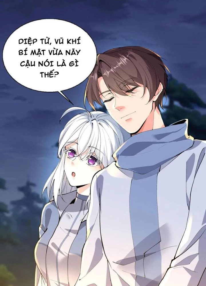 Nhân Tộc Cấm Khu, Thần Ma Dừng Bước Chapter 58 - 3