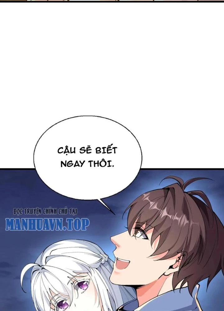 Nhân Tộc Cấm Khu, Thần Ma Dừng Bước Chapter 58 - 5