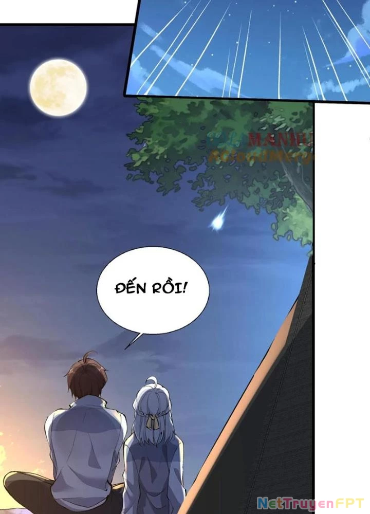 Nhân Tộc Cấm Khu, Thần Ma Dừng Bước Chapter 58 - 9