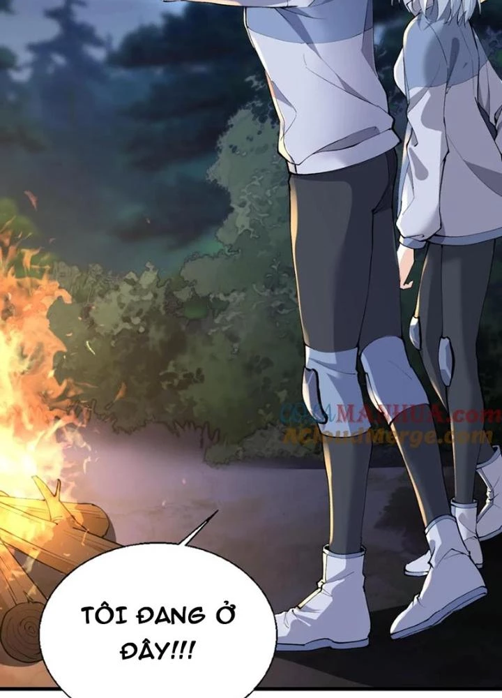 Nhân Tộc Cấm Khu, Thần Ma Dừng Bước Chapter 58 - 13