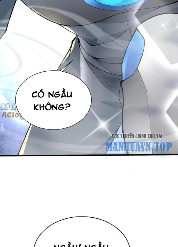 Nhân Tộc Cấm Khu, Thần Ma Dừng Bước Chapter 58 - 27