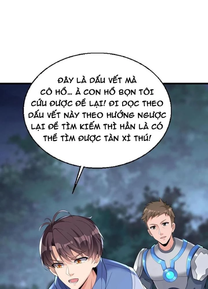 Nhân Tộc Cấm Khu, Thần Ma Dừng Bước Chapter 58 - 35
