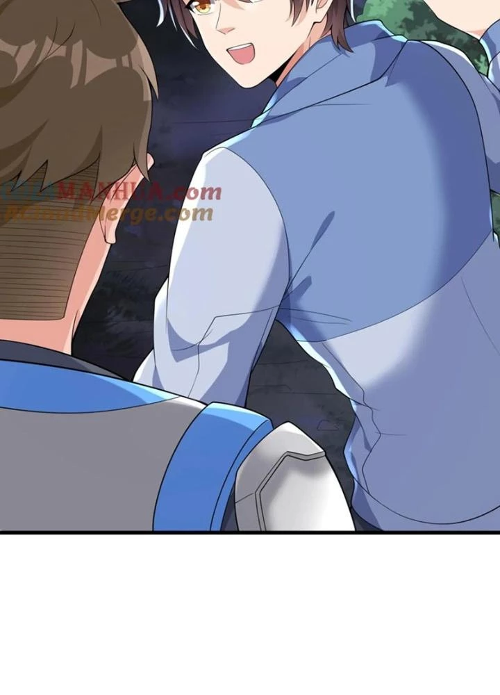 Nhân Tộc Cấm Khu, Thần Ma Dừng Bước Chapter 58 - 41