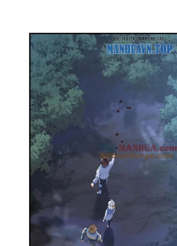 Nhân Tộc Cấm Khu, Thần Ma Dừng Bước Chapter 58 - 45