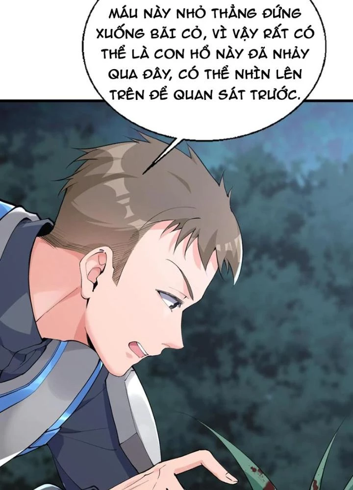 Nhân Tộc Cấm Khu, Thần Ma Dừng Bước Chapter 58 - 51