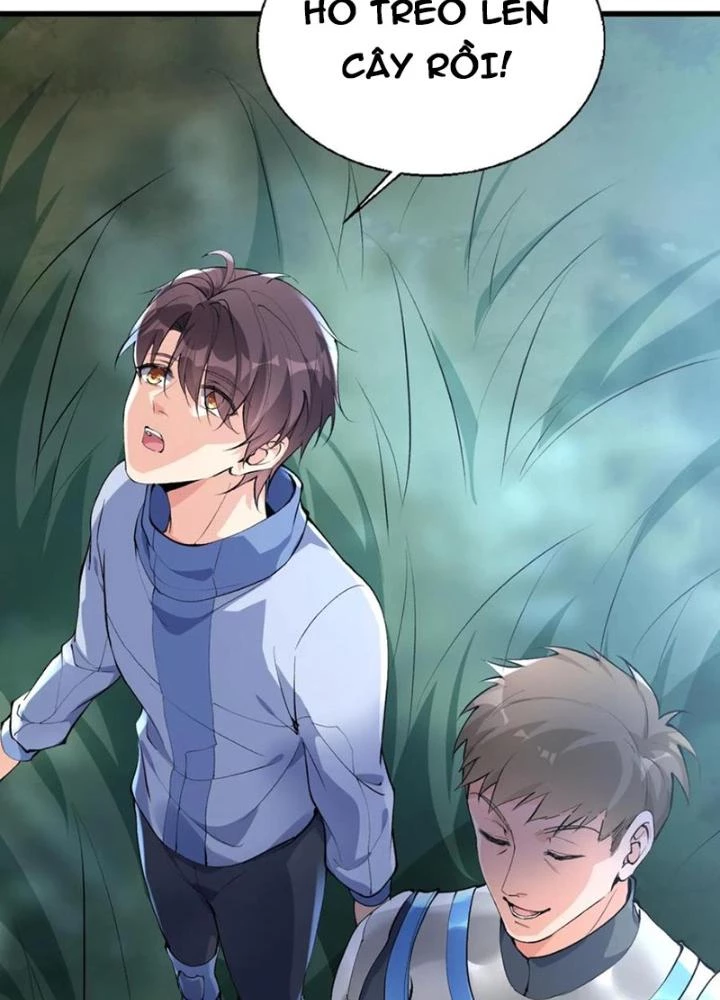 Nhân Tộc Cấm Khu, Thần Ma Dừng Bước Chapter 58 - 57