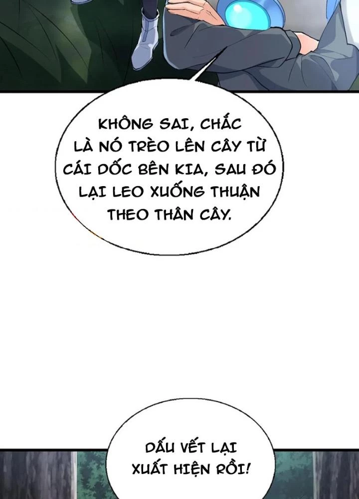 Nhân Tộc Cấm Khu, Thần Ma Dừng Bước Chapter 58 - 59