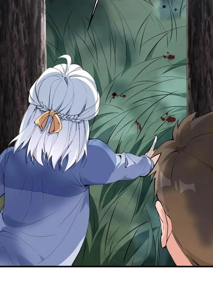 Nhân Tộc Cấm Khu, Thần Ma Dừng Bước Chapter 58 - 61