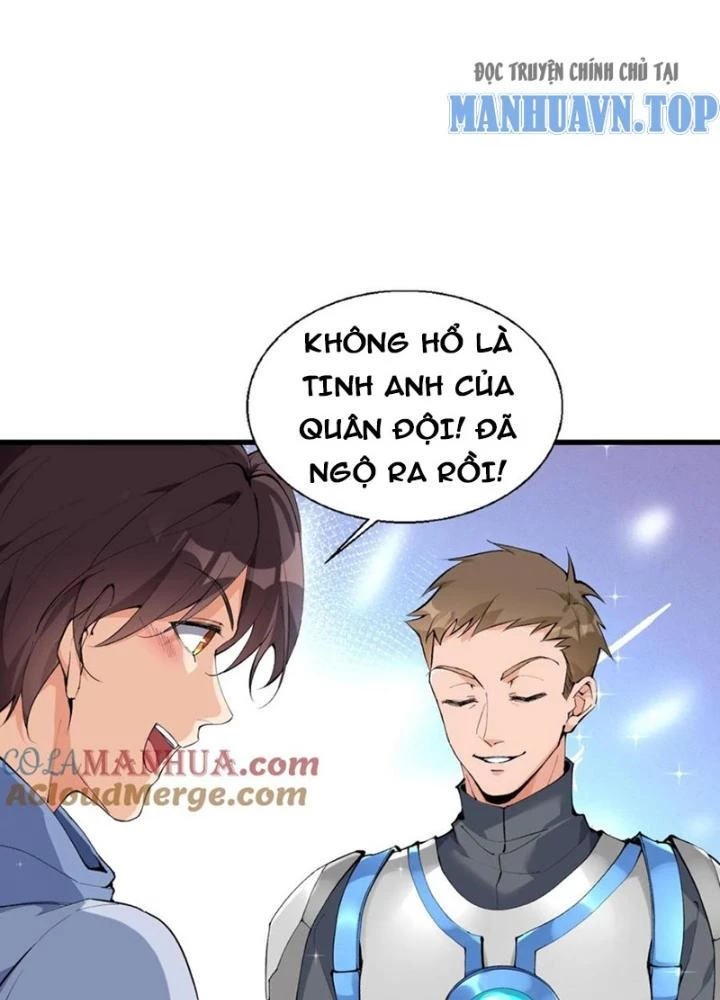 Nhân Tộc Cấm Khu, Thần Ma Dừng Bước Chapter 58 - 63