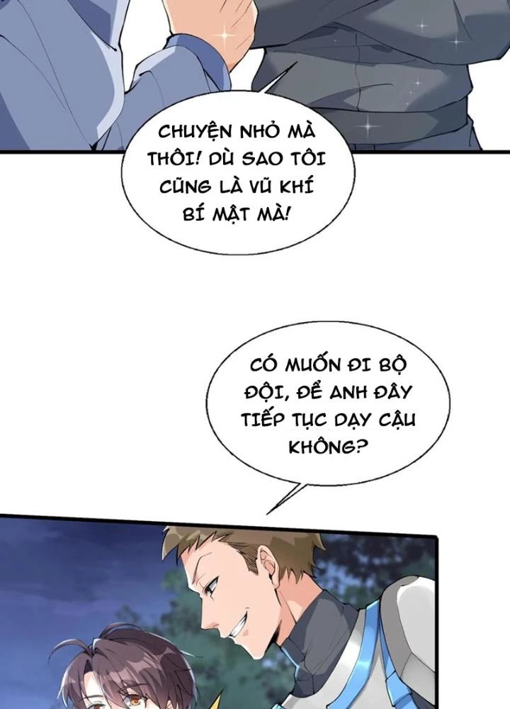 Nhân Tộc Cấm Khu, Thần Ma Dừng Bước Chapter 58 - 65
