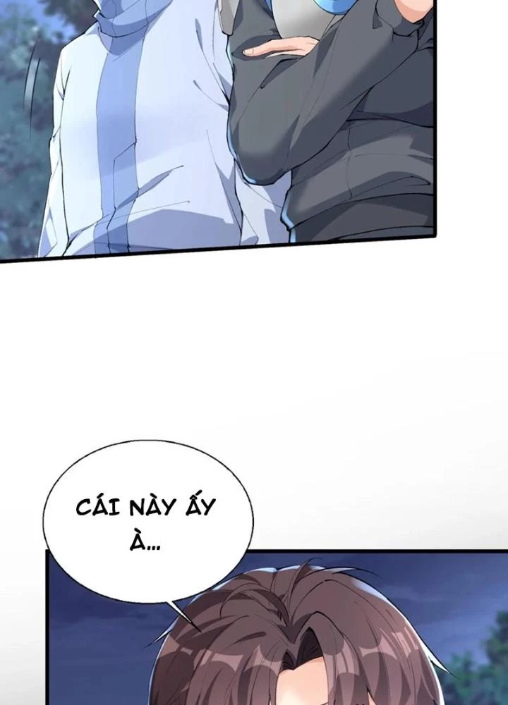 Nhân Tộc Cấm Khu, Thần Ma Dừng Bước Chapter 58 - 67