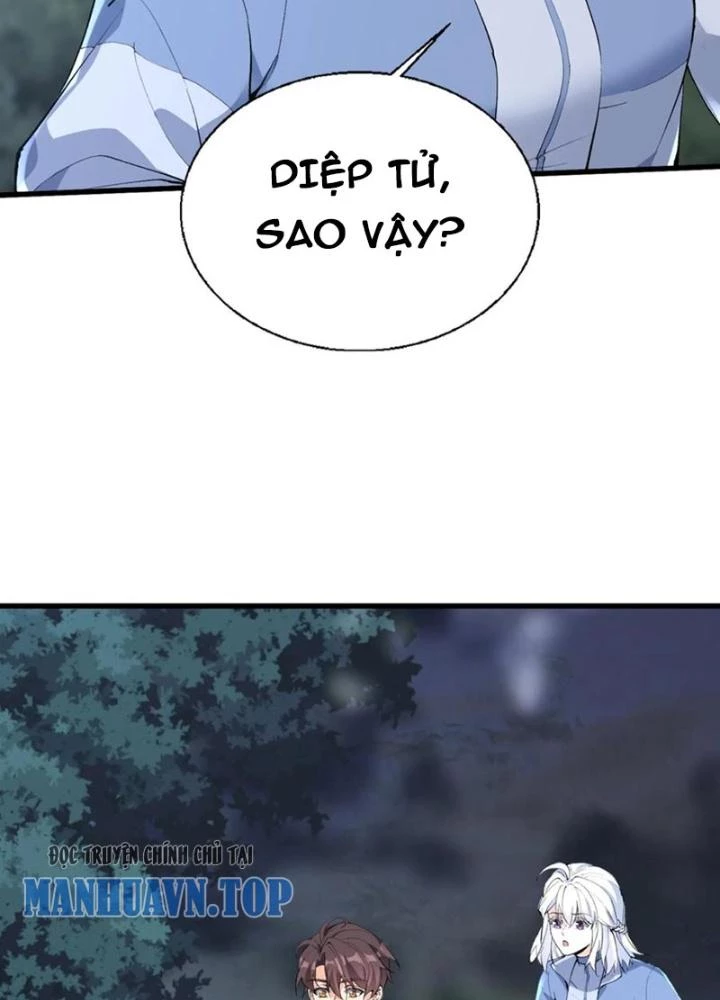 Nhân Tộc Cấm Khu, Thần Ma Dừng Bước Chapter 58 - 75