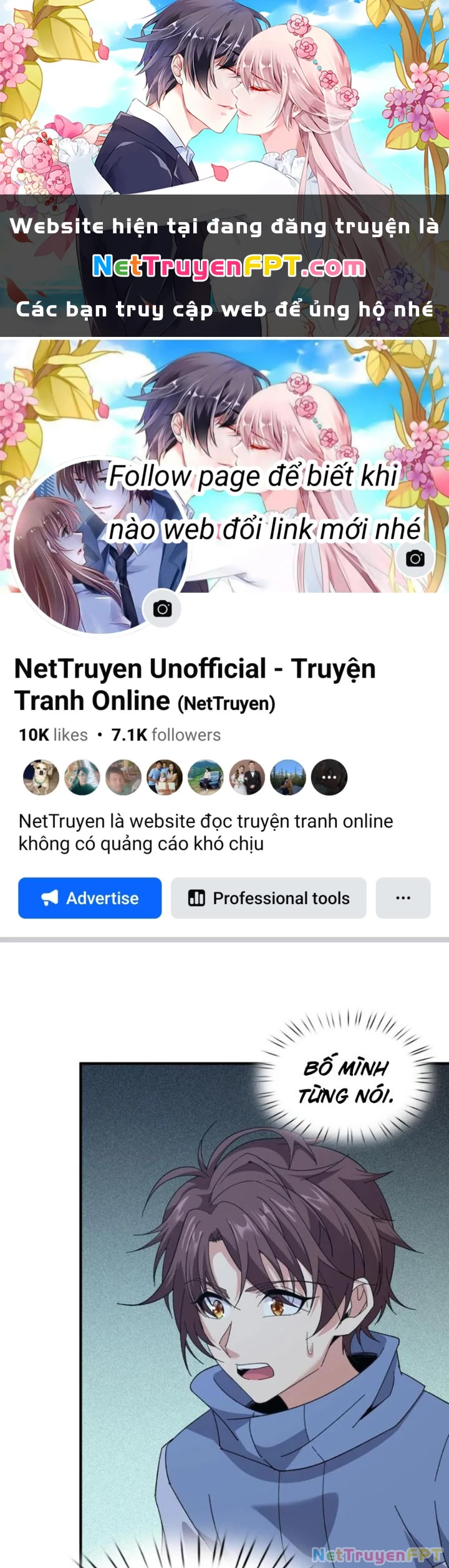 Nhân Tộc Cấm Khu, Thần Ma Dừng Bước Chapter 59 - 1
