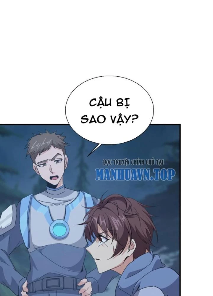 Nhân Tộc Cấm Khu, Thần Ma Dừng Bước Chapter 59 - 11