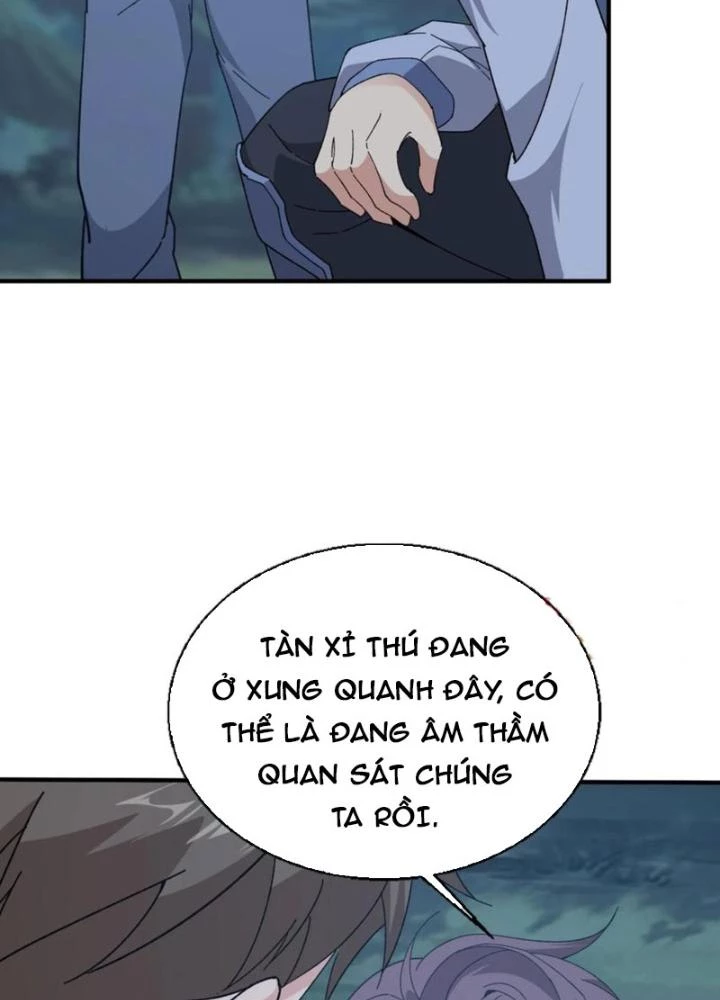 Nhân Tộc Cấm Khu, Thần Ma Dừng Bước Chapter 59 - 13