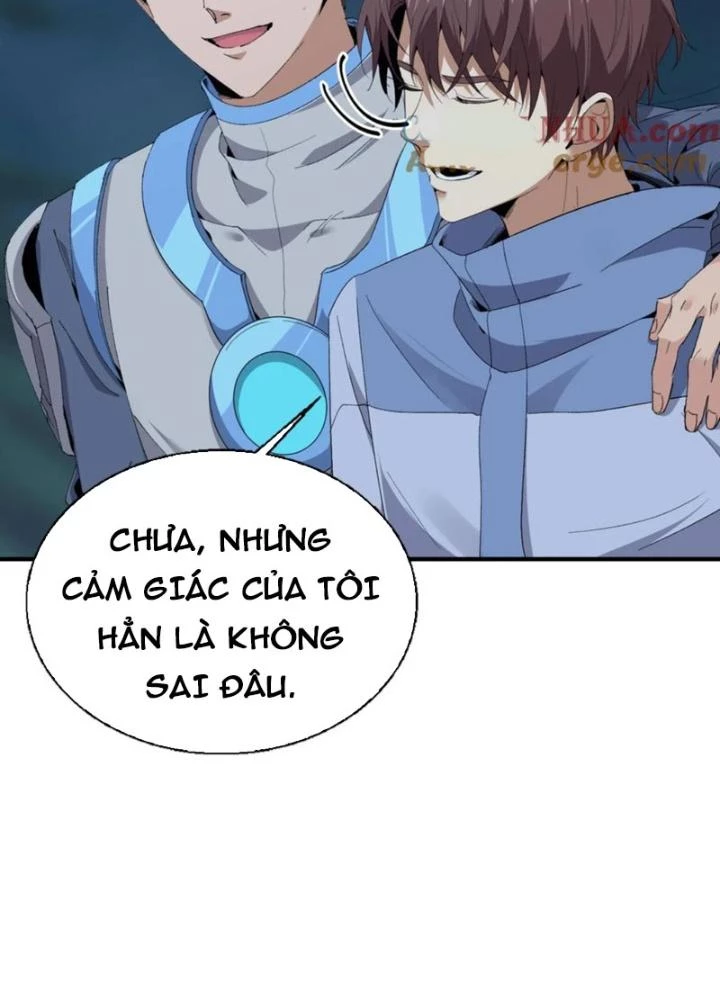 Nhân Tộc Cấm Khu, Thần Ma Dừng Bước Chapter 59 - 23