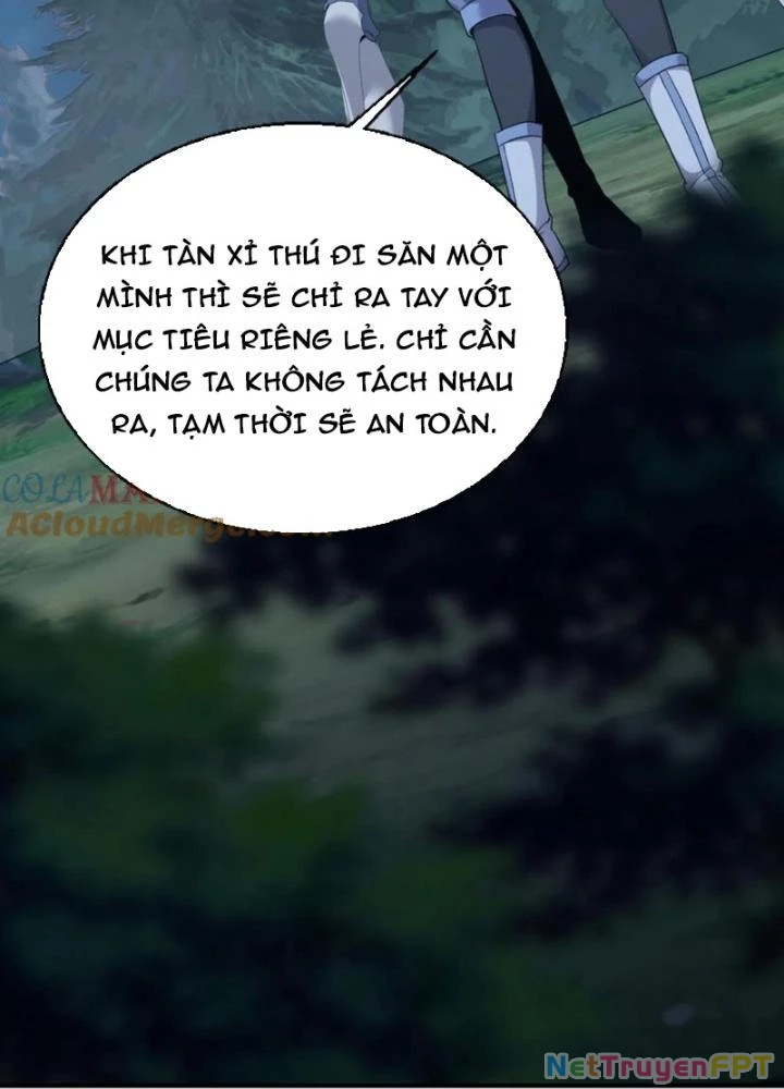 Nhân Tộc Cấm Khu, Thần Ma Dừng Bước Chapter 59 - 27